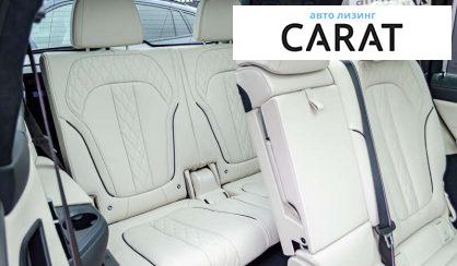 BMW X7 2023
