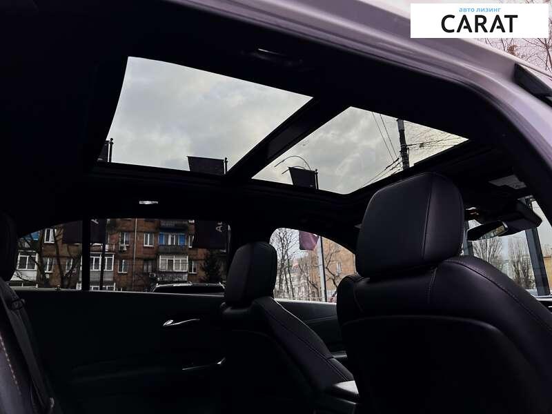 Cadillac XT4 2020 Cadillac XT4 2020