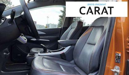 Chevrolet Bolt EV 2017