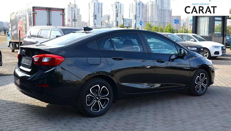 Chevrolet Cruze 2016 Chevrolet Cruze 2016