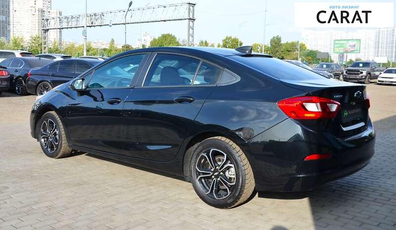 Chevrolet Cruze 2016 Chevrolet Cruze 2016