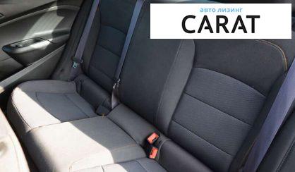 Chevrolet Cruze 2016 Chevrolet Cruze 2016