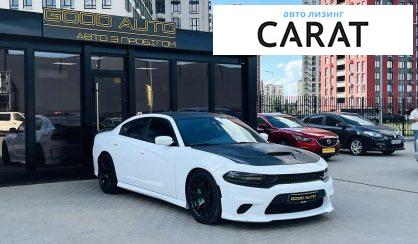 Dodge Charger 2017 Dodge Charger 2017
