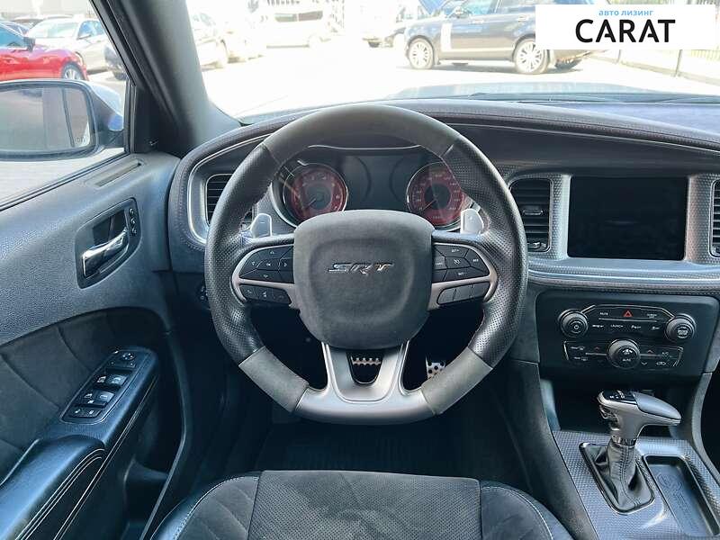 Dodge Charger 2017 Dodge Charger 2017