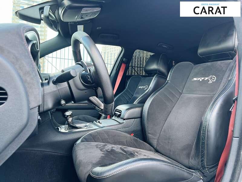 Dodge Charger 2017 Dodge Charger 2017