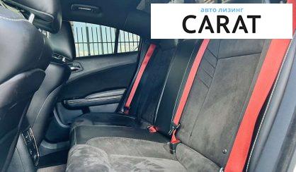 Dodge Charger 2017 Dodge Charger 2017