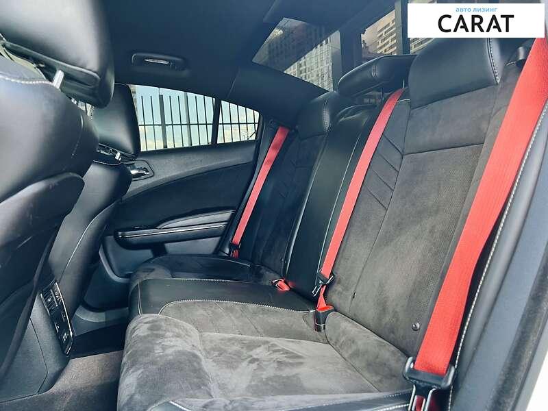 Dodge Charger 2017 Dodge Charger 2017