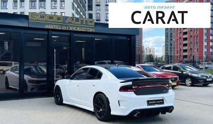 Dodge Charger 2017 Dodge Charger 2017