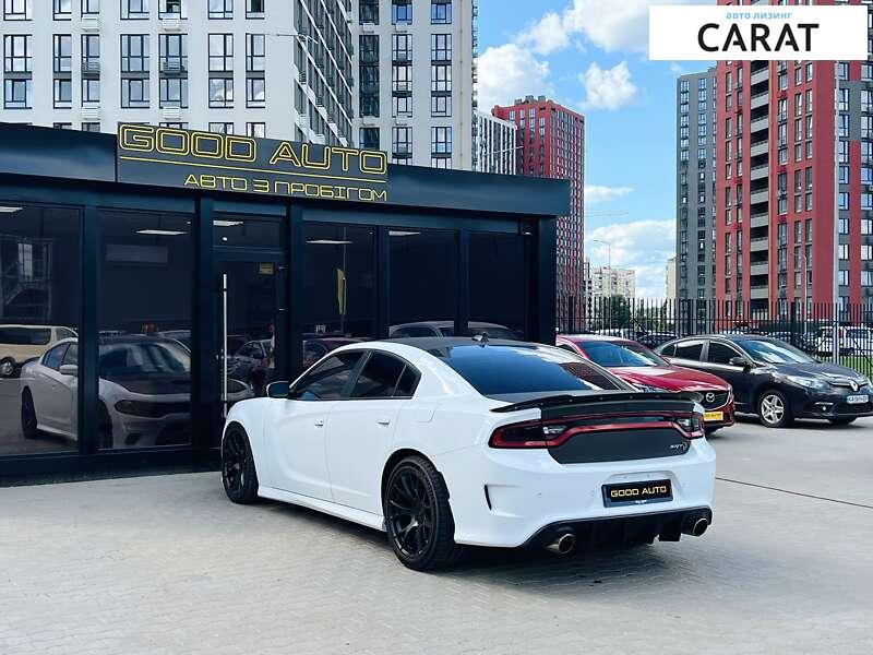 Dodge Charger 2017 Dodge Charger 2017