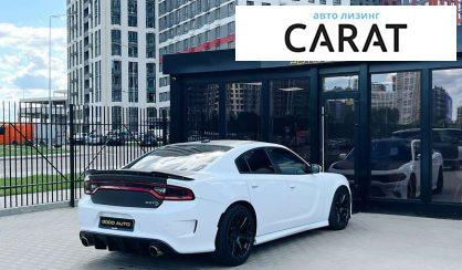 Dodge Charger 2017 Dodge Charger 2017