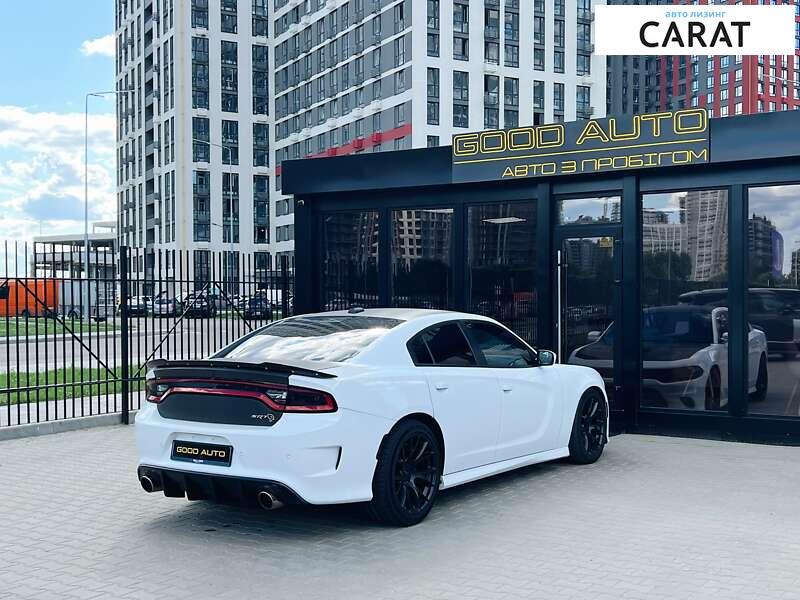 Dodge Charger 2017 Dodge Charger 2017