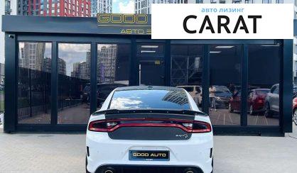 Dodge Charger 2017 Dodge Charger 2017