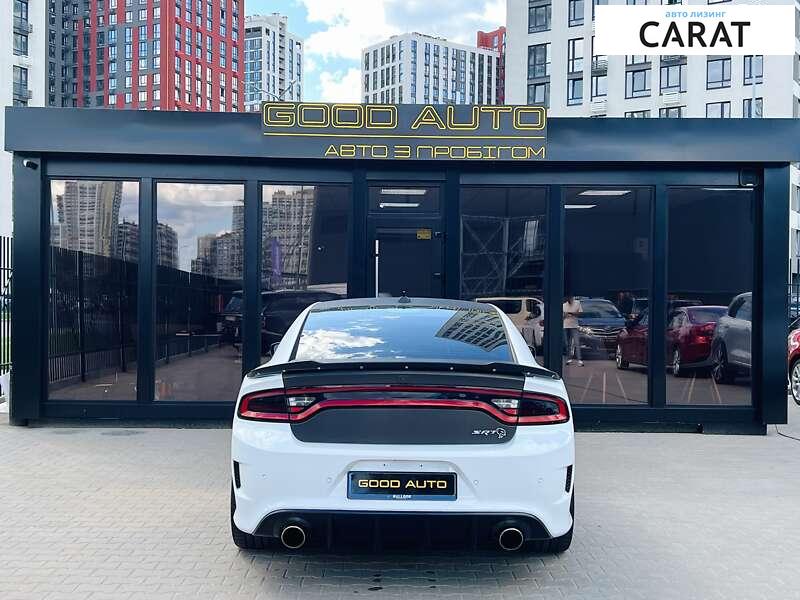 Dodge Charger 2017 Dodge Charger 2017