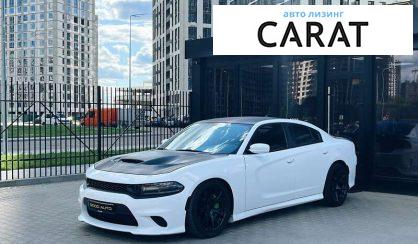 Dodge Charger 2017