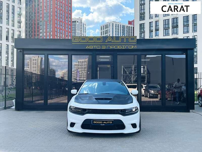 Dodge Charger 2017 Dodge Charger 2017