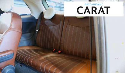 Fiat 500 2015 Fiat 500 2015