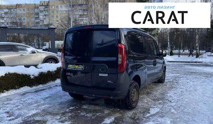 Fiat Doblo груз. 2016