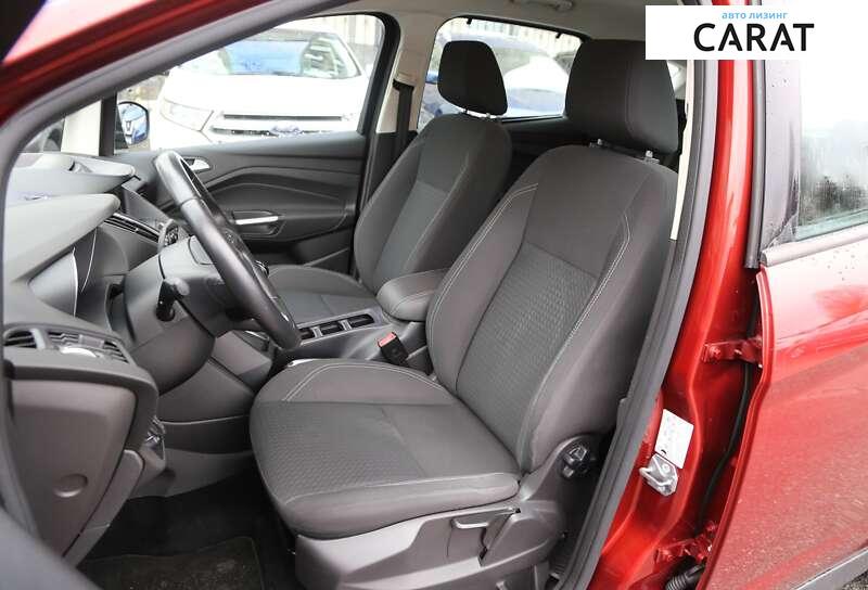 Ford C-Max 2017 Ford C-Max 2017