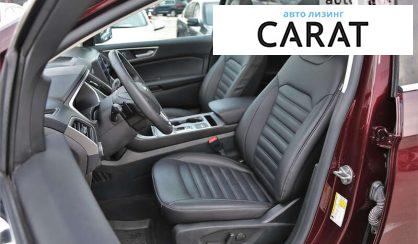 Ford Edge 2021 Ford Edge 2021