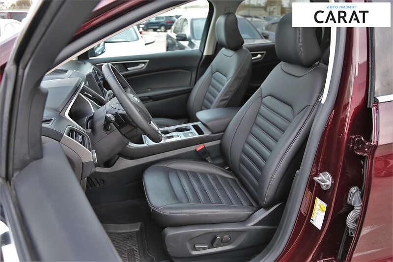 Ford Edge 2021 Ford Edge 2021