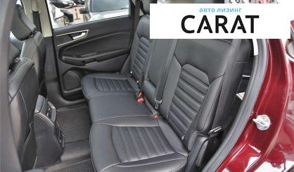 Ford Edge 2021 Ford Edge 2021