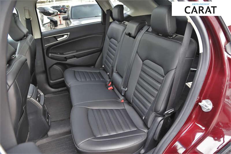 Ford Edge 2021 Ford Edge 2021