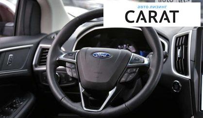 Ford Edge 2021 Ford Edge 2021