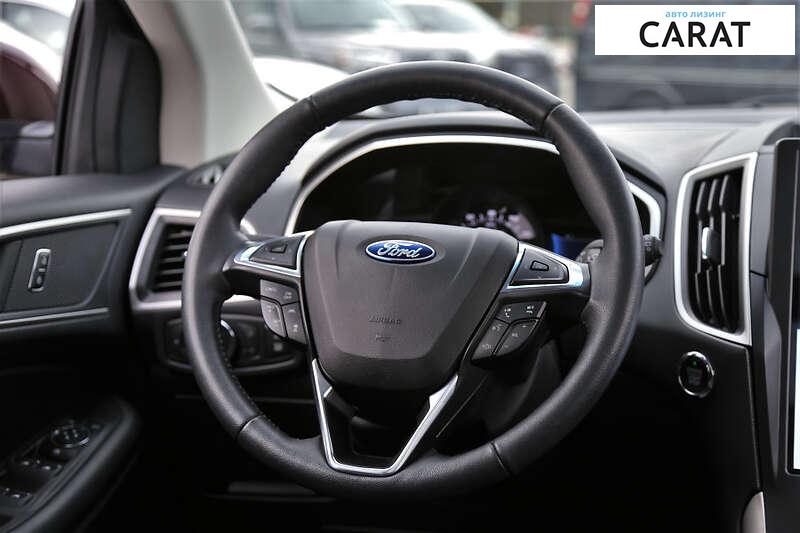 Ford Edge 2021 Ford Edge 2021