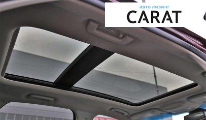 Ford Edge 2021 Ford Edge 2021