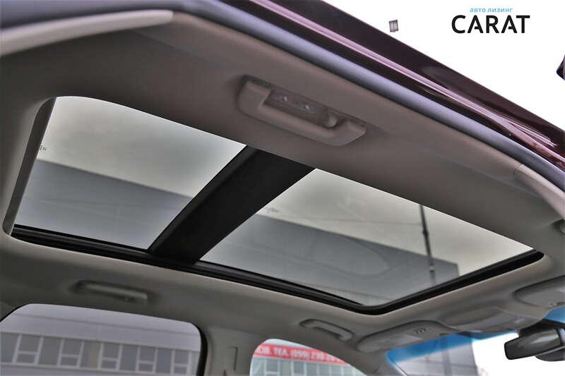 Ford Edge 2021 Ford Edge 2021