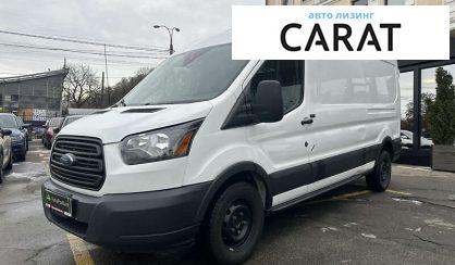 Ford Transit 2017
