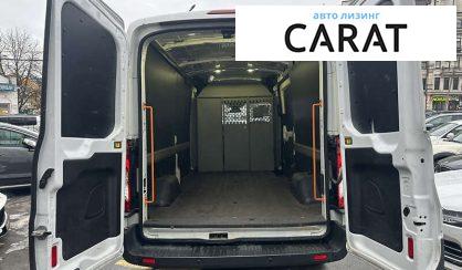 Ford Transit 2017