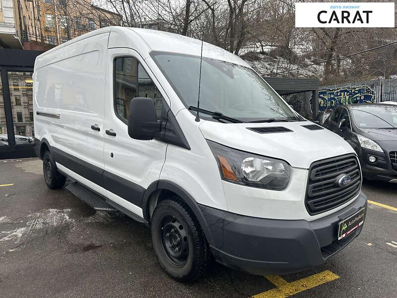 Ford Transit 2017 Ford Transit 2017