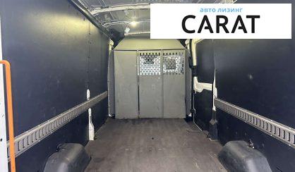 Ford Transit 2017