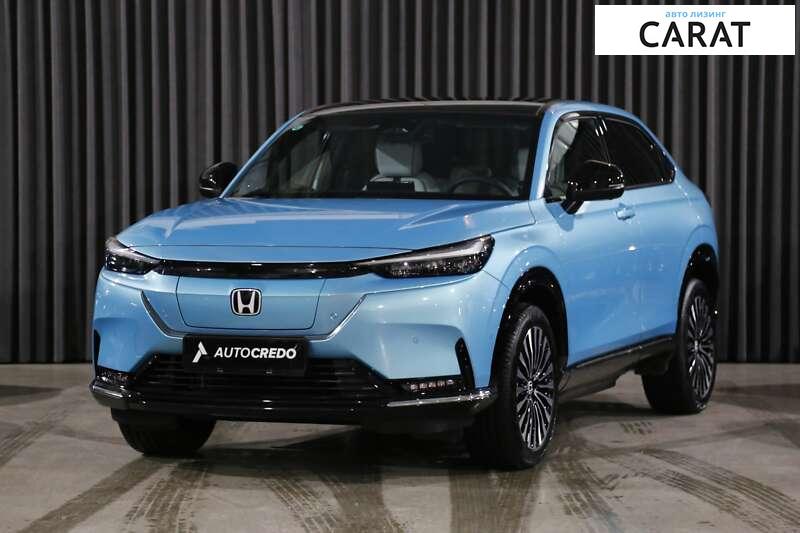 Honda eNS1 2023 Honda eNS1 2023