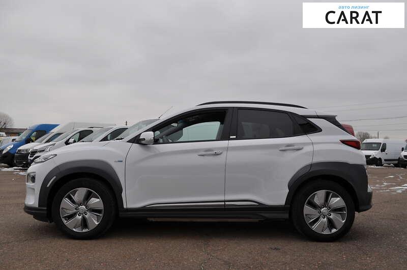 Hyundai Kona 2020 Hyundai Kona 2020