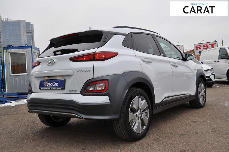 Hyundai Kona 2020 Hyundai Kona 2020