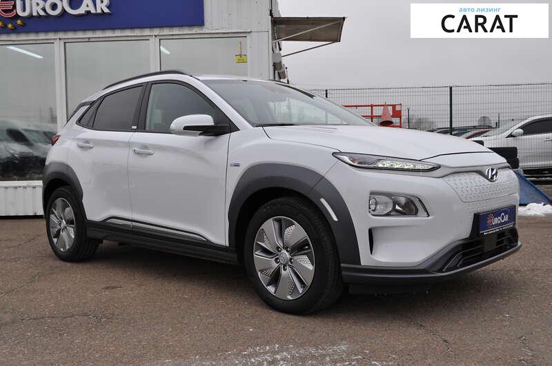 Hyundai Kona 2020 Hyundai Kona 2020