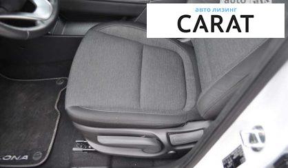 Hyundai Kona 2020 Hyundai Kona 2020