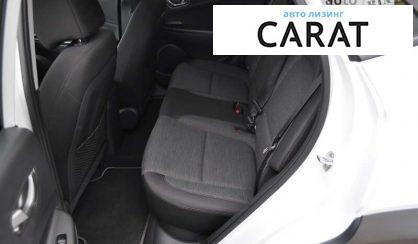 Hyundai Kona 2020 Hyundai Kona 2020