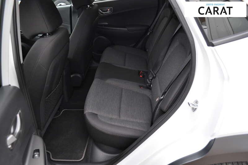 Hyundai Kona 2020 Hyundai Kona 2020