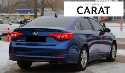 Hyundai Sonata 2016