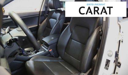 Hyundai Tucson 2015