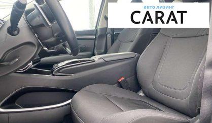 Hyundai Tucson 2021 Hyundai Tucson 2021