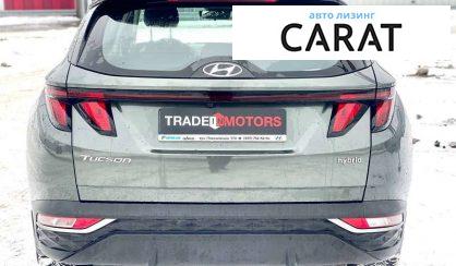 Hyundai Tucson 2021 Hyundai Tucson 2021