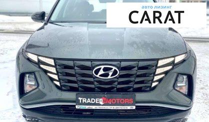 Hyundai Tucson 2021 Hyundai Tucson 2021