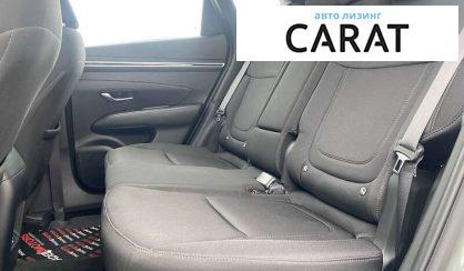 Hyundai Tucson 2021 Hyundai Tucson 2021