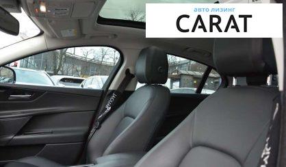 Jaguar XE 2018 Jaguar XE 2018