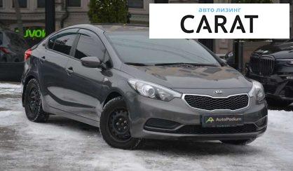 Kia Cerato 2013 Kia Cerato 2013