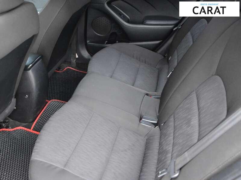 Kia Cerato 2013 Kia Cerato 2013